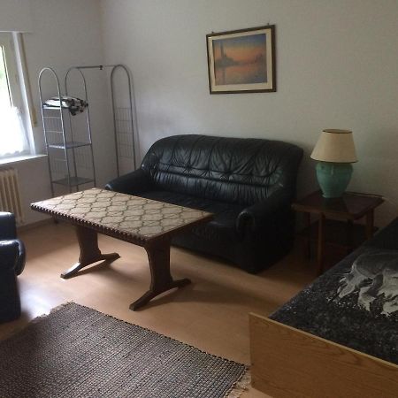 Ponnies Haus Hotel Surwold ภายนอก รูปภาพ