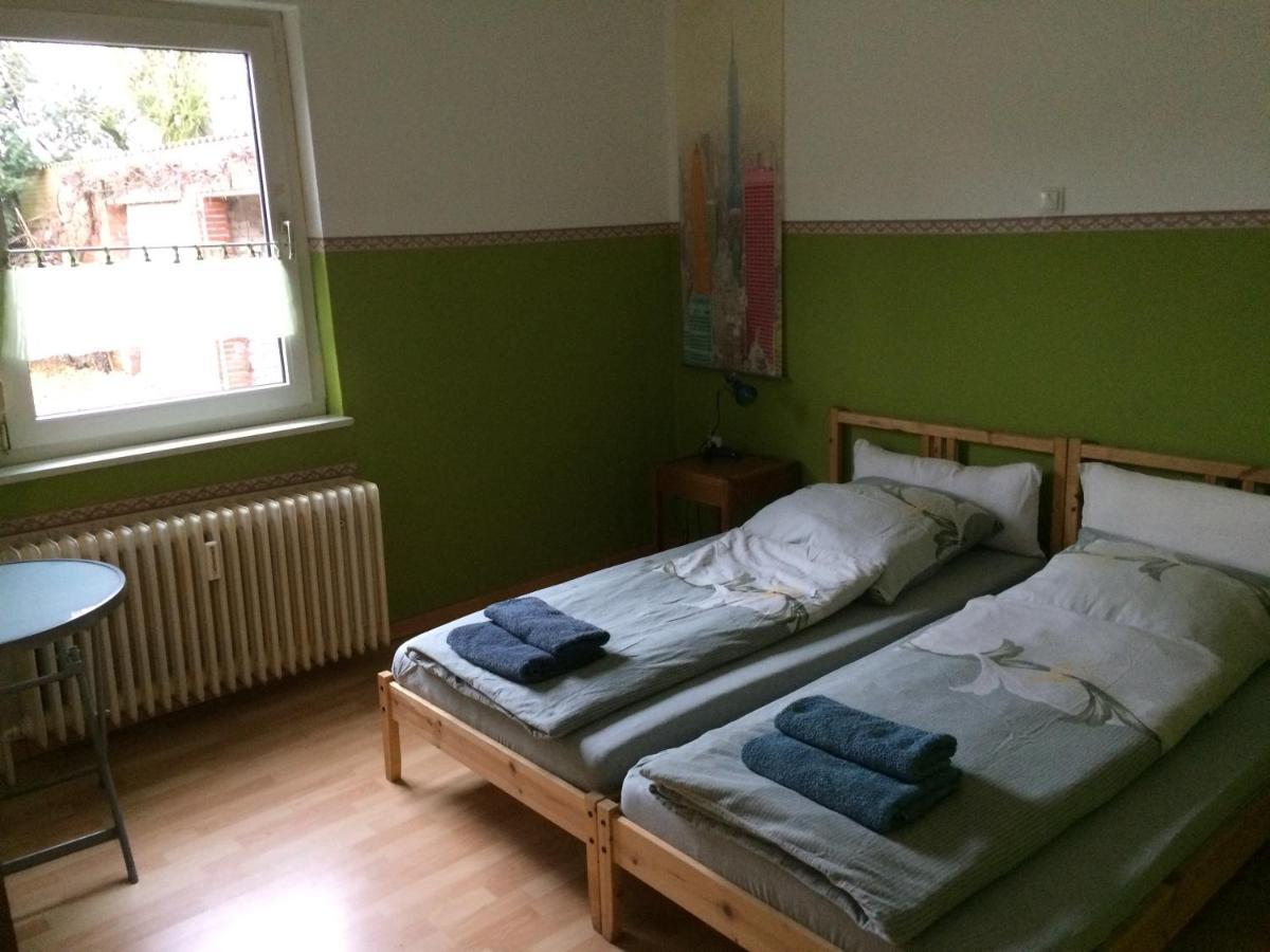 Ponnies Haus Hotel Surwold ภายนอก รูปภาพ