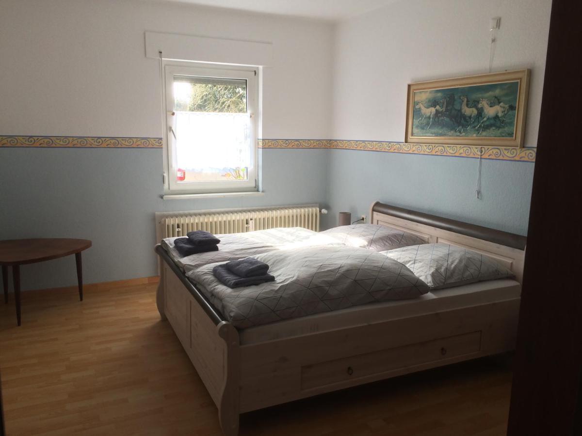 Ponnies Haus Hotel Surwold ภายนอก รูปภาพ