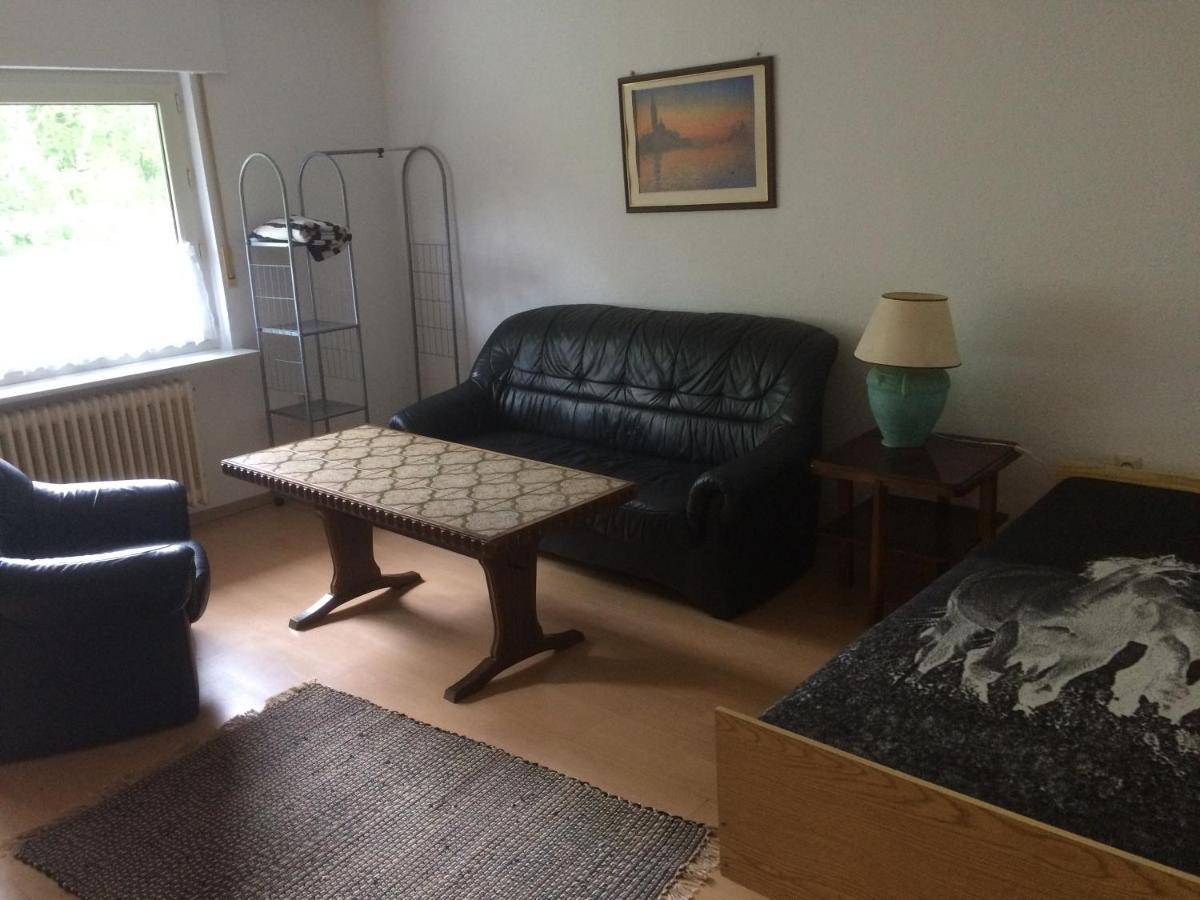 Ponnies Haus Hotel Surwold ภายนอก รูปภาพ